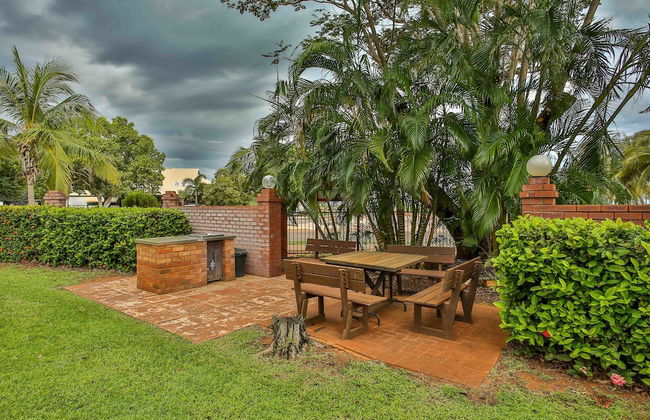 Bayside Holiday Apartments - Photo 35