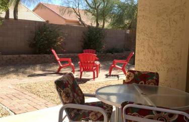 Quiet desert getaway with ping-pong, BBQ, citrus - Foto 19