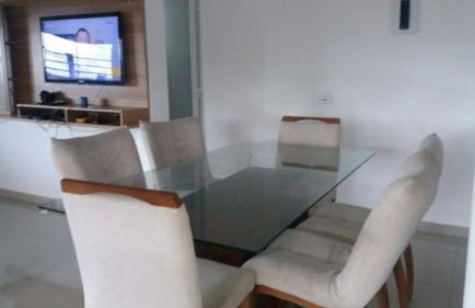 Casa com vista linda - Foto 4