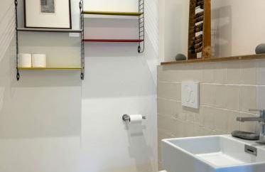 Villa Les Embruns sea view Beg Ar Fry 10 people - Foto 35