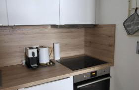 Ferienwohnung Bergzeit mit Pool und Sauna - Foto 11