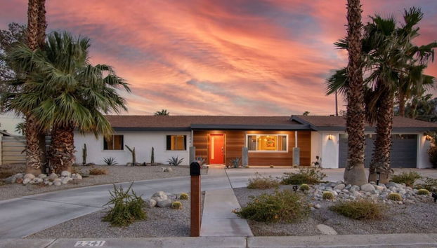 Pop Art Paradise- Monthly Pool Spa - Foto 2, Habitación