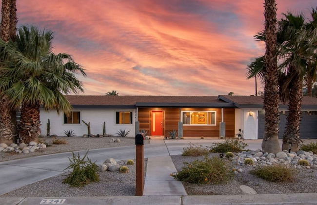 Pop Art Paradise- Monthly Pool Spa - Foto 10