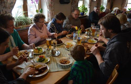 Hofstub´n - Foto 11