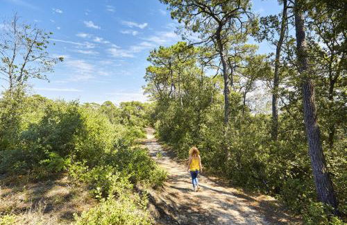 50m de la plage - Appartement 2adultes,3enfants - Foto 19