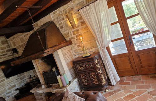 Villa Castelletto Parenzana - Foto 24