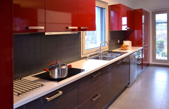 K&K Luxury Beach Villas - Foto 9