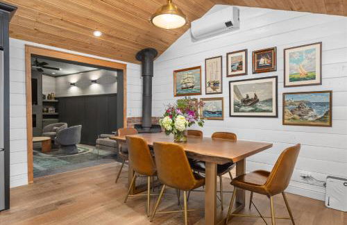 House of Joy-Sleeps 12-Spring Special - Foto 10