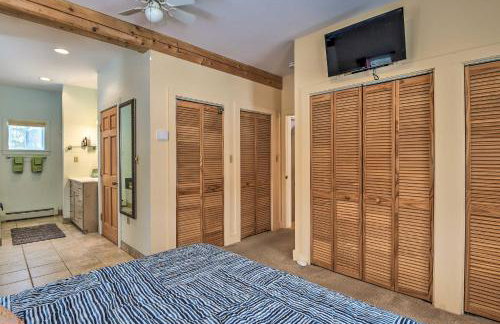 Darling Hill Home on Kingdom Trails-Near Burke Mtn - Foto 30