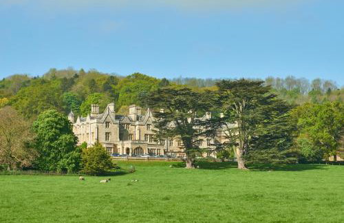 Dumbleton Hall Hotel - Foto 1