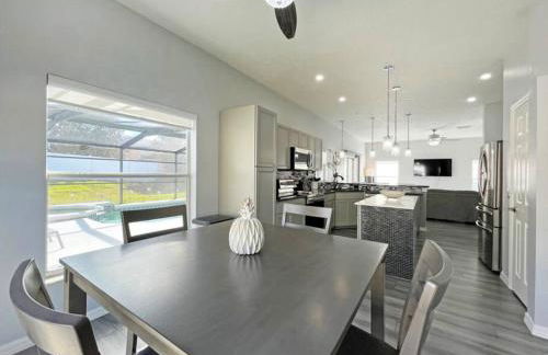 Sophisticated & Contemporary Villa-Private Pool - Foto 4