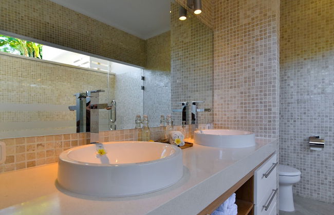 Deep Blue Villa - Foto 66