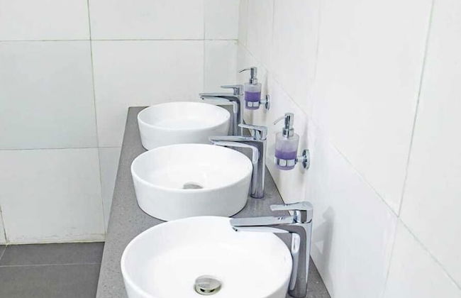 Jersey Apartments By Genesis - Foto 9