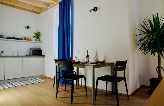 Nine Rooms Apartment - Foto 6