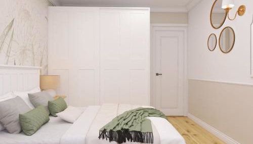 Cosy Space Apartment - Foto 3