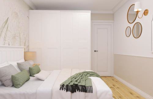 Cosy Space Apartment - Foto 3