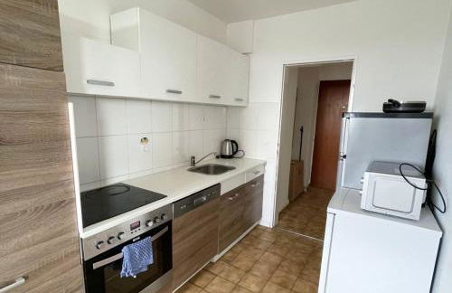 Workers Apartment Duisburg - Foto 4