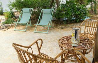 Casetta MaCa fronte mare - Foto 39