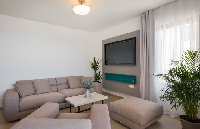 Villa Four Brothers Middle Floor - Foto 56