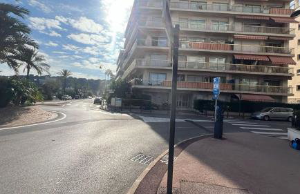Charmant studio en bord de mer - Foto 19