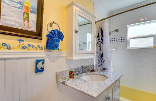 Across Water From Belfair SP: Hood Canal Cottage! - Foto 17