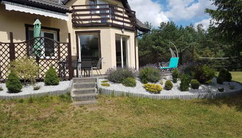 Dom Majówka - Foto 4