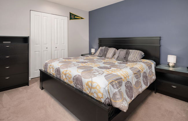 Seattle Vacation Home: Thomas Lodge Vermont - Foto 2