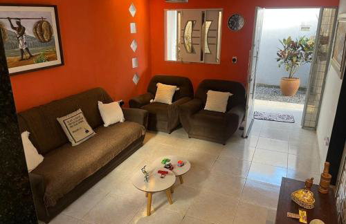 Casa de temporada Aconchego Gravatá Rural - Foto 7