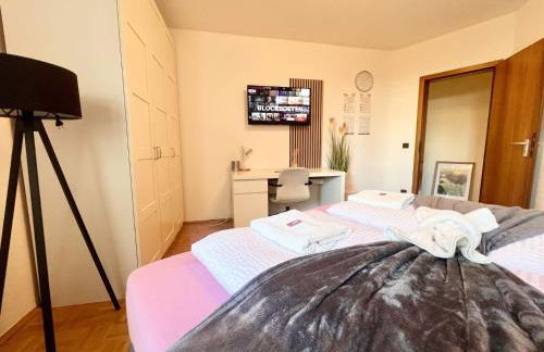 PrimeTimeSuites Nähe Messe & HBF - Foto 12