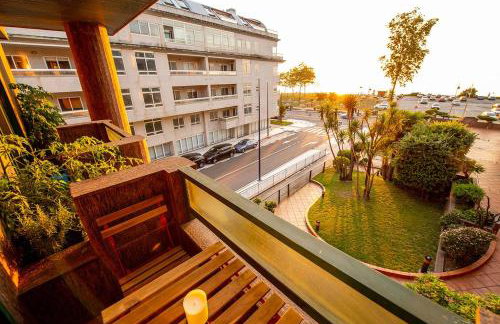 Apartamento playa de Samil - Photo 6