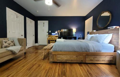 NYC Studio Long Stays Near Columbia Presby - Foto 9