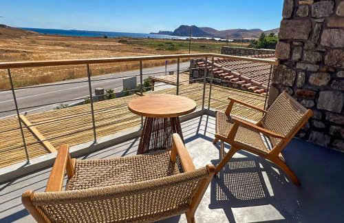 Elysian Exclusive Stone Villas - Foto 28