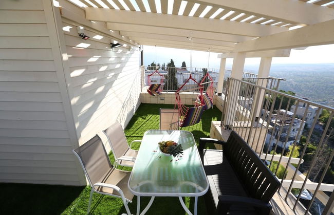 Mitzpa HaAri - Foto 7