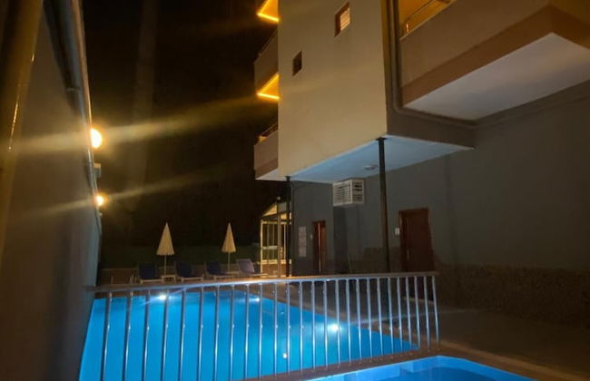 Cleopatra Aqua Hotel - Foto 11