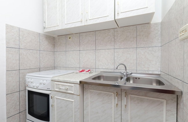 Apartments Ivica - Foto 69