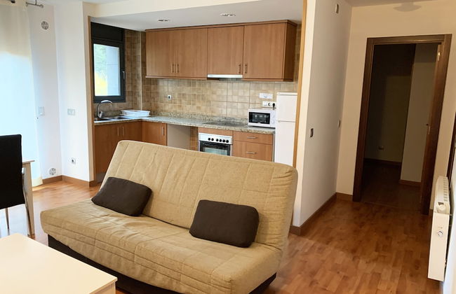 Apartamentos Canillo Les Moles 3000 - Foto 52