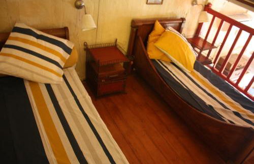 L' Ancien Relais de Poste Henri - Foto 21