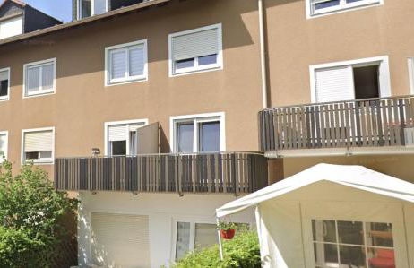 Kleines Apartment mit Balkon - Foto 3