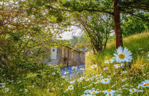 Yennadon Cottage - Foto 32