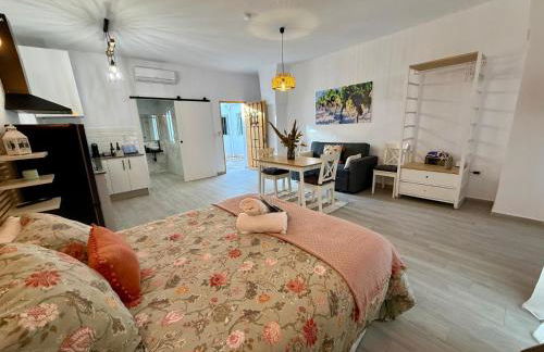 Apartamentos Turísticos Antonio Parra - Foto 14