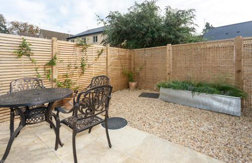 Harpers Yard - 30 Chipping Norton - Foto 61