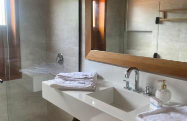 Casa alto padrão a 100 metros da praia brava - Foto 11