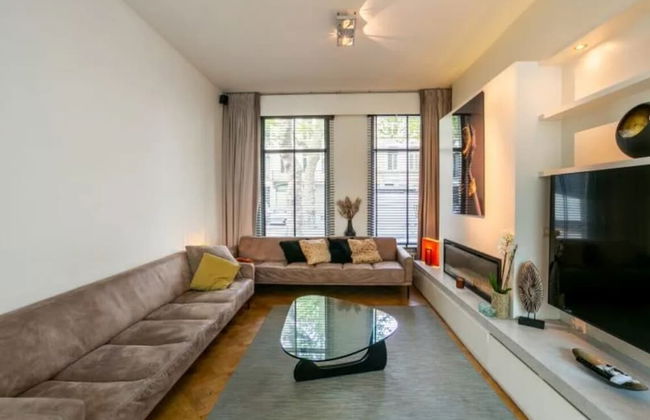 Villa Anvers 4 BDR Parking - Foto 8