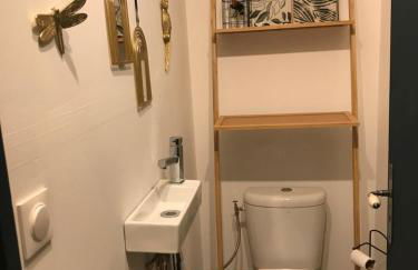 Gîte du Béal - Foto 5