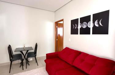 Casa Davisis - PX da JK e Centro - Ate 8 Hospedes - Foto 1