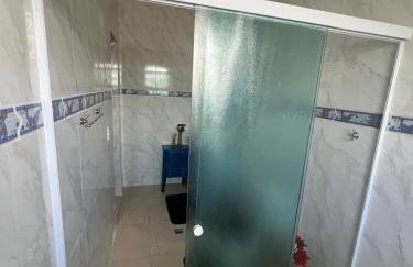 Refúgio Familiar Cristão - Piscina, natureza e paz - Foto 45