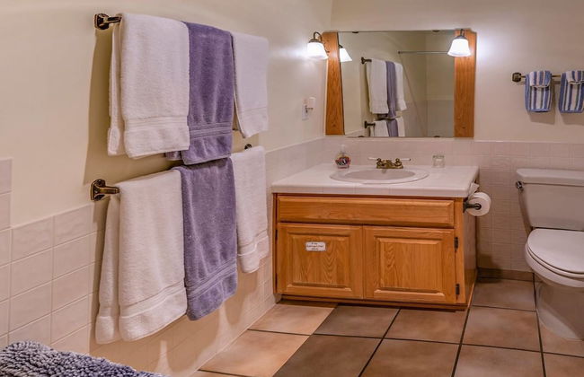 Oak Tower Townhouse-1.5 Blocks to OSF - Foto 8