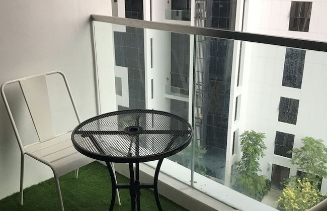 Cozy House KLCC Jalan Ampang M City - Foto 22