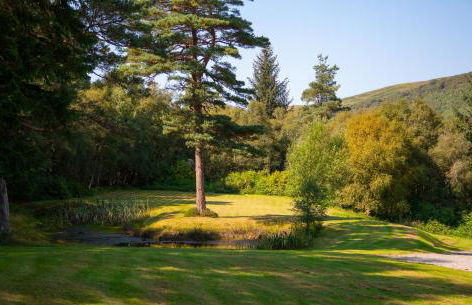 Inveroykel Lodge at Rosehall - Foto 8