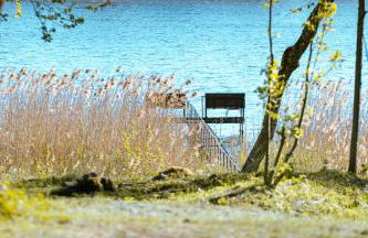 Wila Dom Nad Jeziorem Mazury - Photo 19